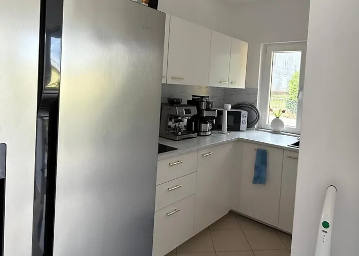 Valica Villa Vantačići